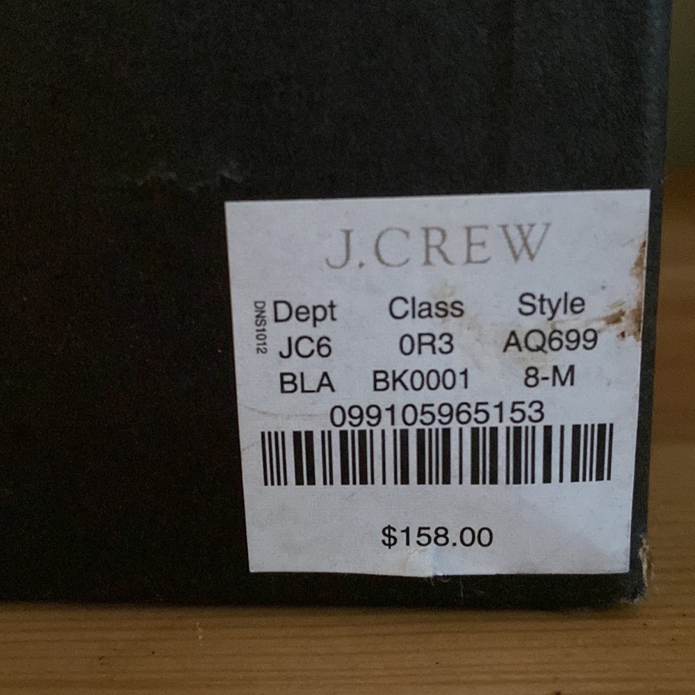 J. Crew Suede Sophia Pump - Picture 10 of 11